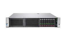 HP NVIDIA Quadro FX3600 MXM 512MB GDDR3 SDRAM Graphics Card for ProLiant DL360p Gen8 Servers