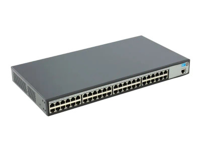 JG914-61001 - HPE 48-Port Gigabit Network Switch