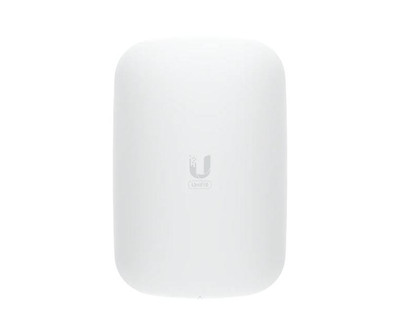 U6-Extender - Ubiquiti Networks WiFi 6 Extender