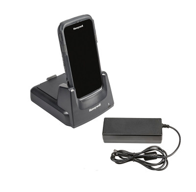 CT50-HB-2 - Honeywell USB Docking Station Kit with Power Supply