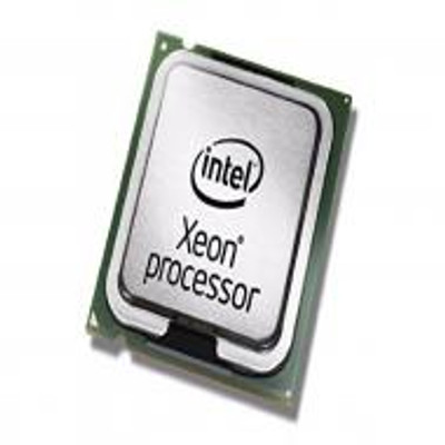 378752-L21 - HP 3.80GHz 800MHz FSB 2MB L2 Cache Socket PPGA604 Intel Xeon 1-Core Processor