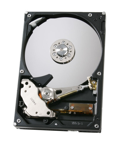 0A32298 Hitachi 500GB 7200RPM ATA 133 3.5 8MB Cache Deskstar Hard Drive