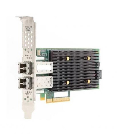 X1928A-R6 - NETAPP Dual Port 16Gb PCIe Host Bus Adapter
