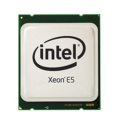 E2Q87AT - HP 3.50GHz Quad-Core Xeon E5-2637V2 FCLGA2011 Processor