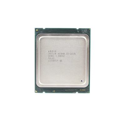 HPE Intel Xeon E5-2650L Octa-core Processor for ProLiant DL360p Gen8 Servers