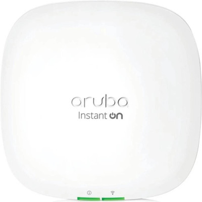R6M49A - HPE Aruba Instant On AP22 WiFi 6 Wireless Access Point