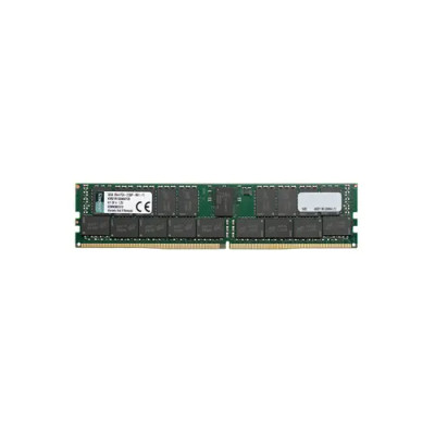 KVR21R15D4K4/128 - Kingston 128GB Kit 4 X 32GB DDR4-2133MHz PC4-17000 ECC Registered CL15 288-Pin DIMM 1.2V Dual Rank Memory