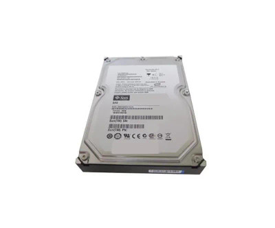 Sun 1TB 7200RPM SAS 6Gb/s 32MB Cache Hot-Pluggable 3.5-Inch Hard Drive compatible with servers