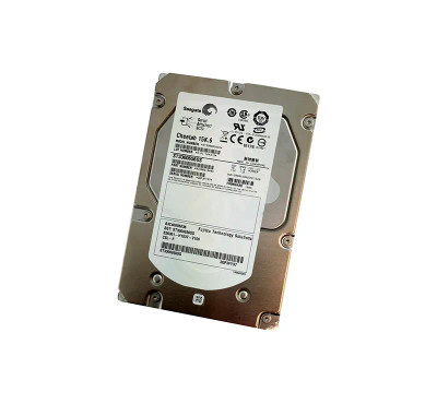 S26361-H1037-V100 - Fujitsu 300GB 15000RPM SAS 3.5" HDD