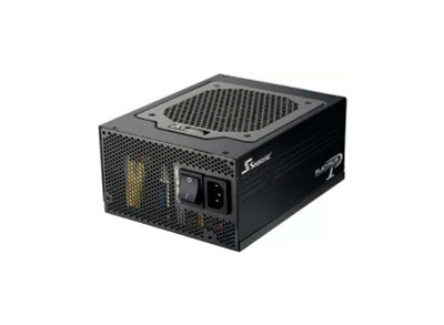 SS-1050XP3 - Seasonic 1050W 80-Plus Platinum ATX12V/EPS12V Power Supply