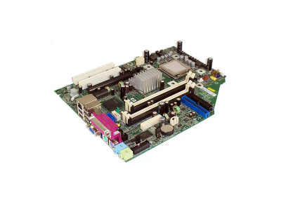381028-001 - HP Intel 945G LGA775 DDR2 SFF Motherboard
