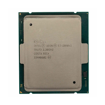 CM8063601275706 - Intel Xeon E7-2850 V2 12 Core 2.30GHz Processor