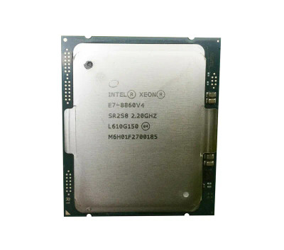 CM8066902325800 - Intel Xeon E7-8860 V4 18-Core 2.20GHz Processor