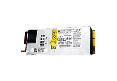 Dell 460W 200-240V AC Power Supply for N4000/N4032F Networking - Compatible with Dell servers - Mounted in server rack