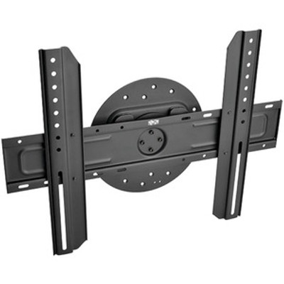 Tripp Lite TV Mount for 70 TVs in Black - DWM3770PLX - Compatible with Large Screens