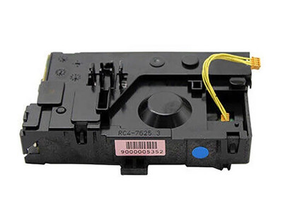 HP Laser Scanner for LaserJet Enterprise M652 M653 M681 M682 Printer - Replacement part for high-quality printing