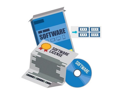 UP-DF05-0001 - Fujitsu VRS Elite Upgrade Desktop Scanner Software