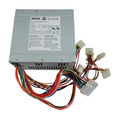 370-3171-03 - SUN 250W System Power Supply