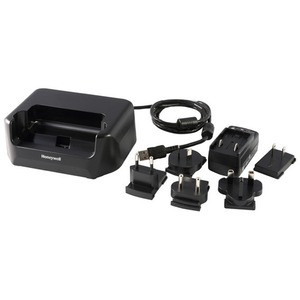 Honeywell EDA70-HB-R 1 Slot Charging Station for EDA70 Devices