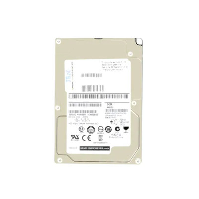 IBM 49Y7410 600GB 10K SAS 6Gb/s Hot Swappable 2.5HDD