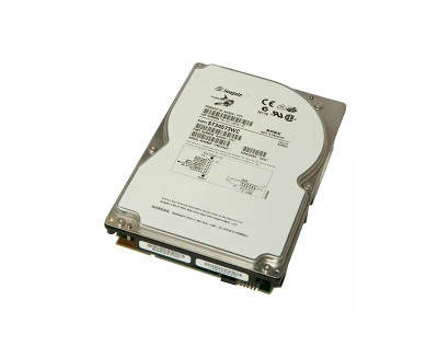 Seagate BarraCuda 9LP Series 4.55GB 7200RPM SCSI Hard Drive for CE 80-Pin Servers