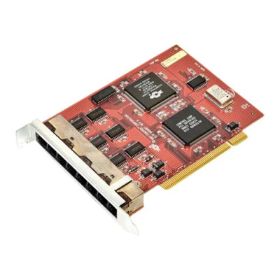 96350-9 - Comtrol 8-Port RJ-11 PCI Multiport Serial Card