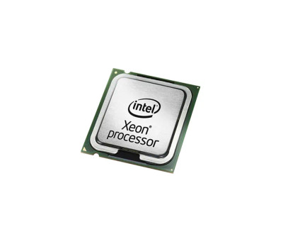 HP 3.40GHz 800MHz FSB 1MB L2 Cache Intel Xeon Processor for Socket PPGA604 - Compatible with ProLiant DL360p Gen8 Servers