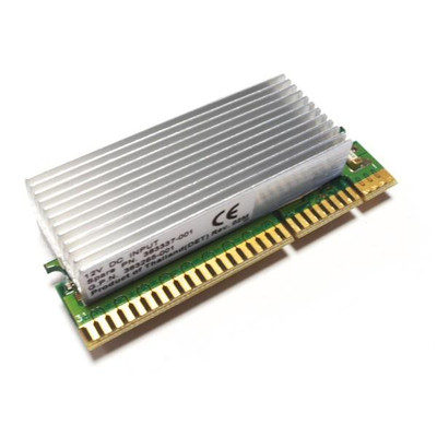 HP Processor Voltage Regulator Module for ProLiant Dl585 G1 Server, part number 383337-001, compatible with server racks