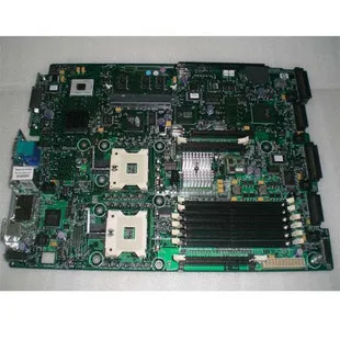 384162-001 - HPE Dual Xeon 6-DIMM Server Motherboard