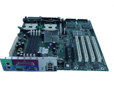 384162-501 - HPE ProLiant ML350 G4 Motherboard