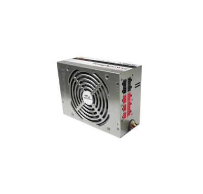 W0133 - Thermaltake 1200W 80-Plus ATX12V Power Supply