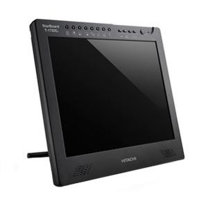 T-17SXL-10264 - Hitachi 17" LCD Digitizer