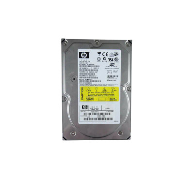 A7289A - HP 146GB 10K RPM Fibre Channel 3.5" HDD