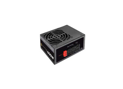 PS-STP-0600FPCGEU-G - Thermaltake 600W 80-Plus Gold SFX Power Supply