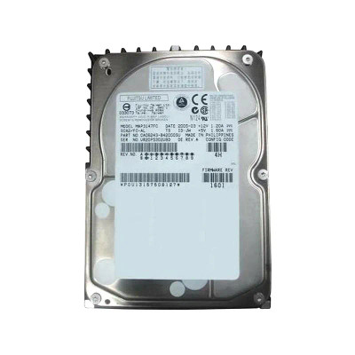 MAP3147FC - Fujitsu 147GB 10000RPM Fibre Channel 3.5" HDD