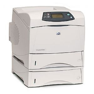 Q2427A - HP LaserJet 4200tn Network Ready Laser Printer