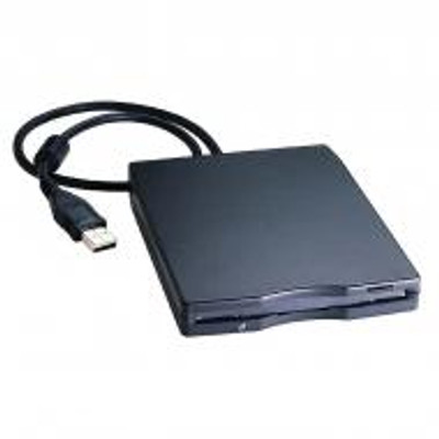 391091-001 - HP 1.44MB USB 3.5-inch Floppy Disk Drive