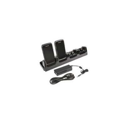 CT50-CB-2 - Honeywell 4-Slot Charging Dock Station