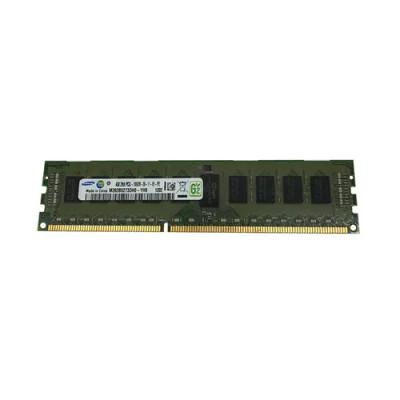 M393B5273DH0-YH9 - Samsung 4GB DDR3-1333 PC3-10600 ECC Registered Memory Module