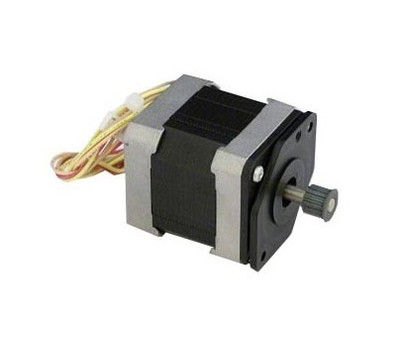 Fujitsu ADF Motor Unit FI-4750l for PA83951-0492 - Scanner Parts - Compatible with Fujitsu FI-4750l Scanner