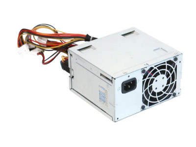 Dell 420W Power Supply for PowerEdge 850 server - reliable and efficient power source for your server rack.