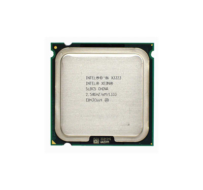 467959-L21 - HP 2.50GHz 6MB L2 Quad Core Processor