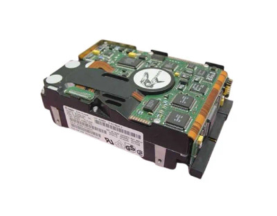 ST15150N - Seagate 4.3GB 7200RPM Fast SCSI 3.5" HDD