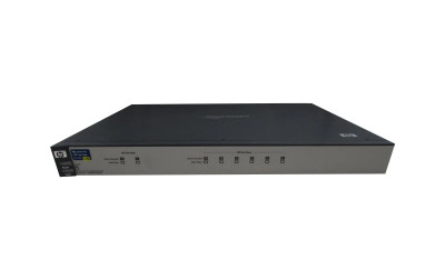 J8168-69001 - HP 729W Redundant External Power Supply