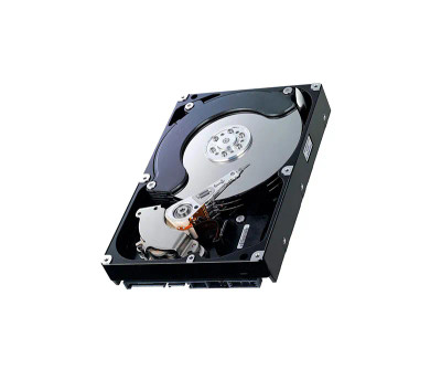 HTE541064A9E680 - HGST 640GB 5400RPM SATA 6Gb/s 2.5" HDD
