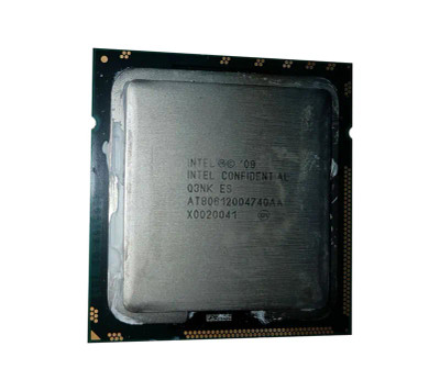 AT80612004740AA - Intel Xeon EC5509 Quad-Core 2.00GHz FCLGA1366 Processor