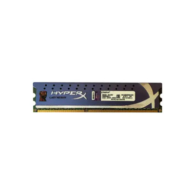 KHX1600C9D3K3/12GX - Kingston 12GB DDR3-1600MHz CL11 240-Pin Memory Kit