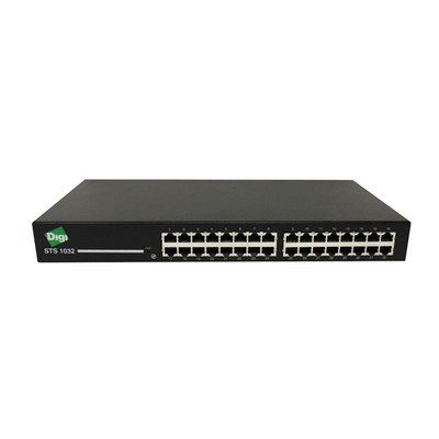 ST1032 - Digi international 32-Port SCSI Terminal Server