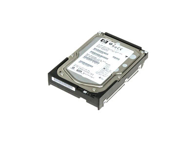 BF03699BC6 - HP 36.4GB 15000RPM Ultra-320 SCSI 3.5" HDD
