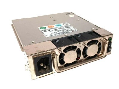 MRW-6350P-R - EMACS 350-Watts 100-240V AC 8-4A 47-63Hz Redundant Power Supply